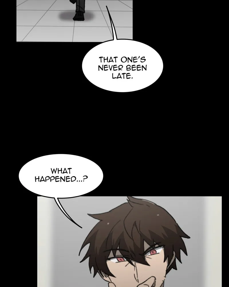 Code Adam Chapter 79 page 54 - 