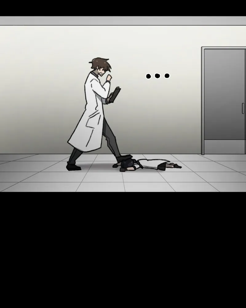 Code Adam Chapter 79 page 56 - 
