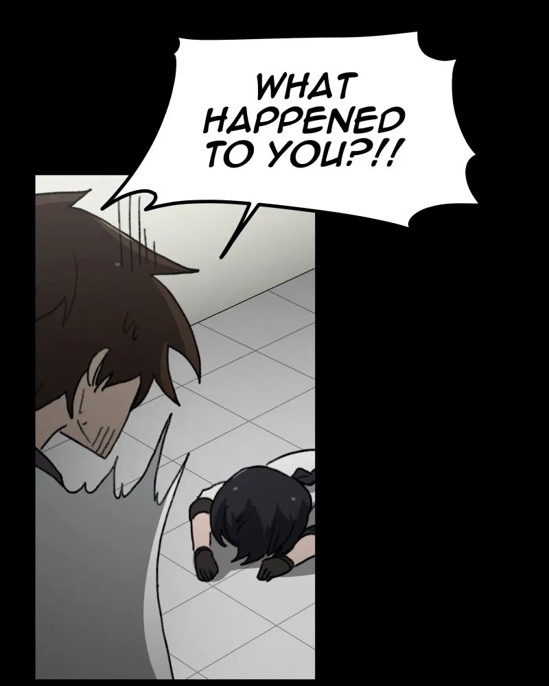 Code Adam Chapter 79 page 57 - 