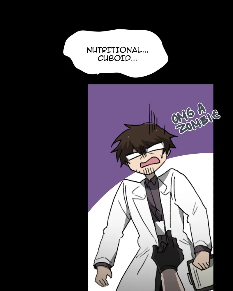 Code Adam Chapter 79 page 58 - 
