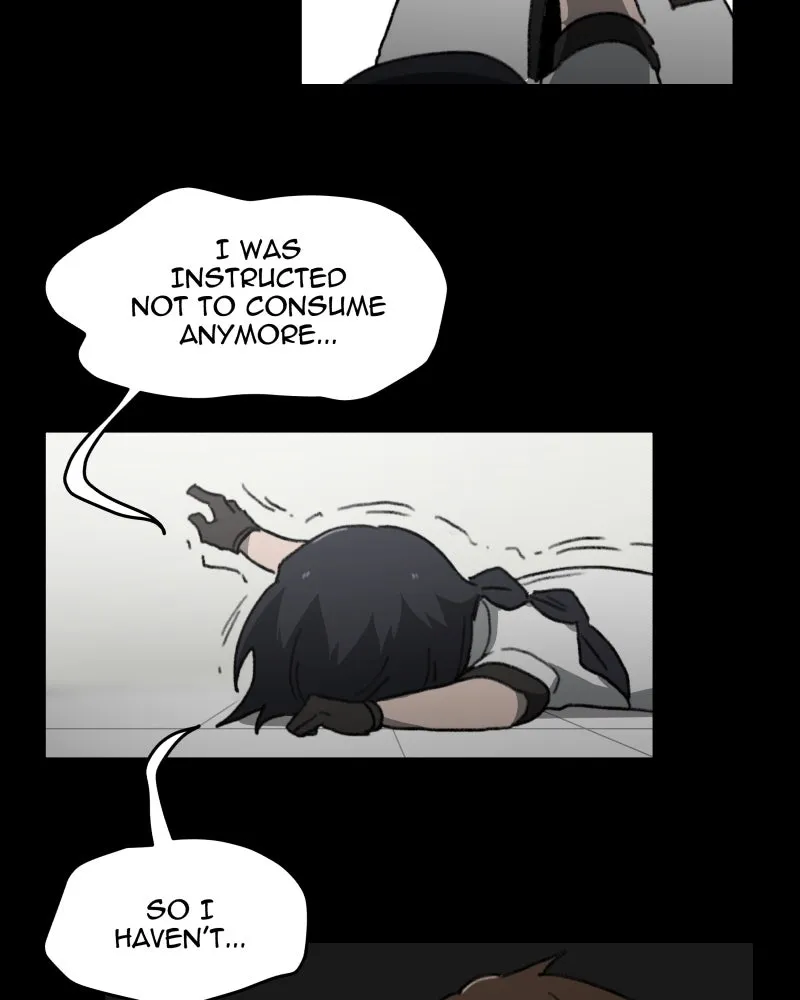 Code Adam Chapter 79 page 59 - 