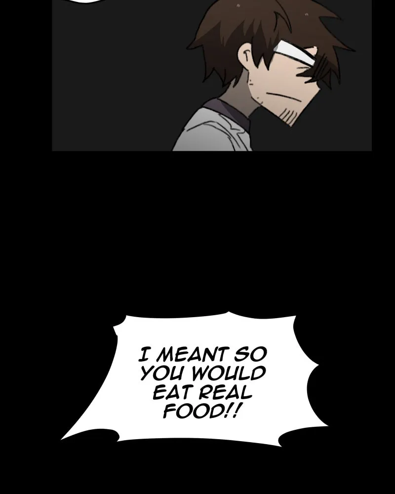 Code Adam Chapter 79 page 60 - 