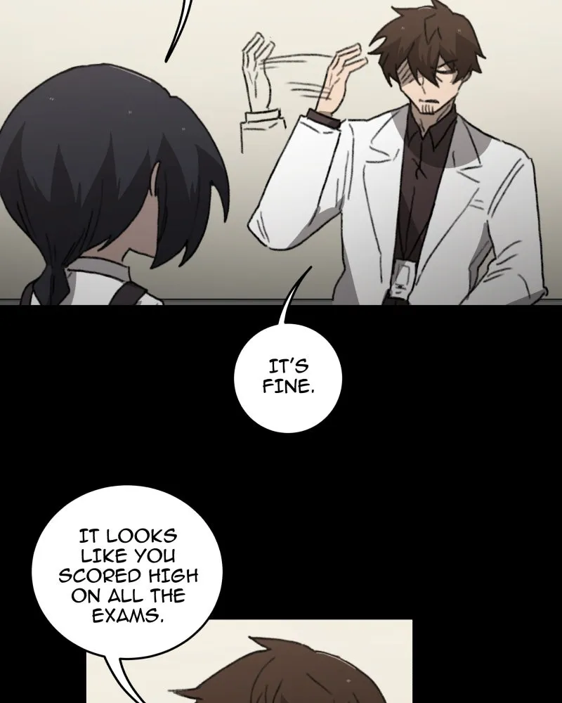 Code Adam Chapter 79 page 7 - 