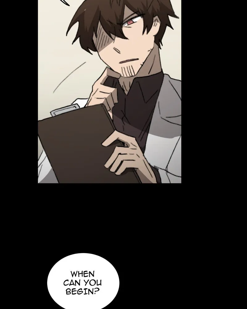 Code Adam Chapter 79 page 8 - 