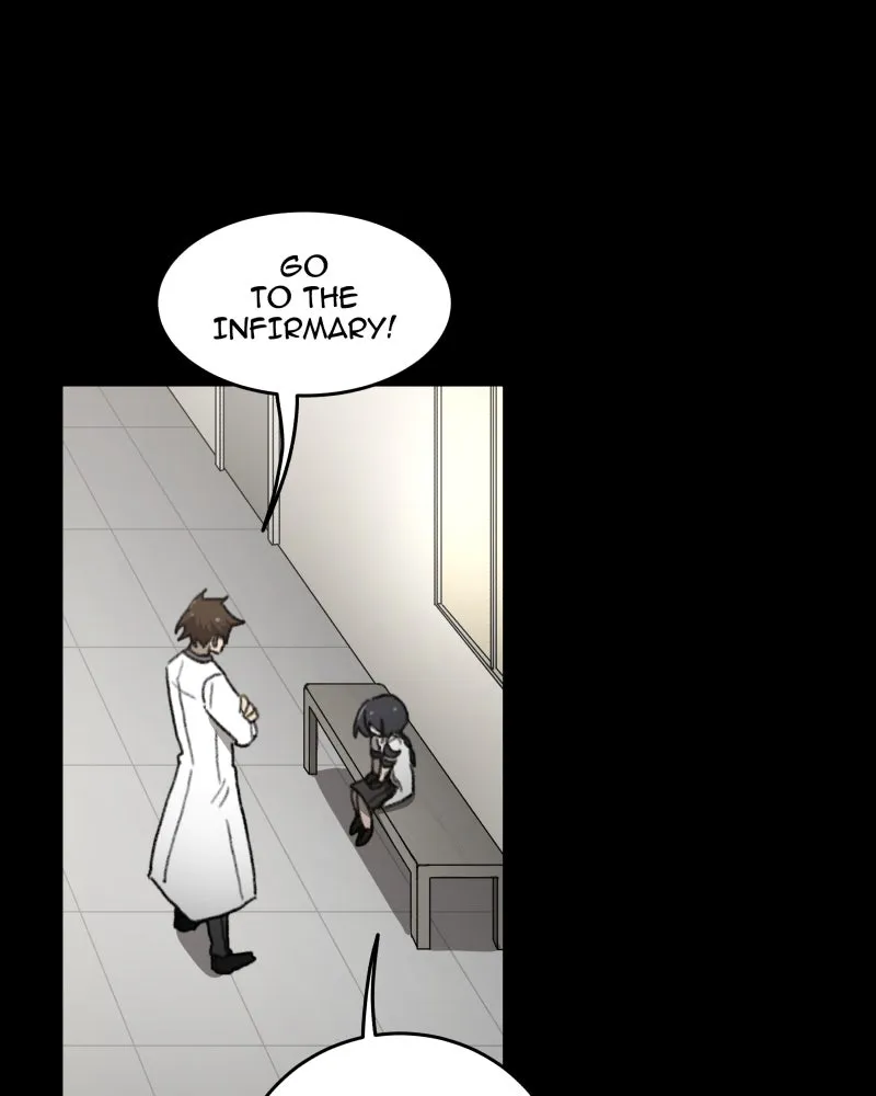 Code Adam Chapter 80 page 1 - 