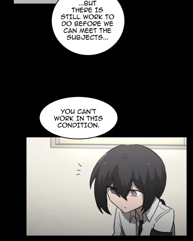 Code Adam Chapter 80 page 2 - 