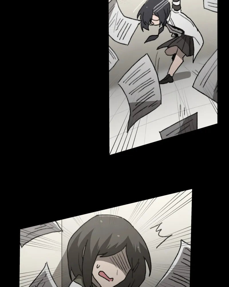 Code Adam Chapter 80 page 17 - 