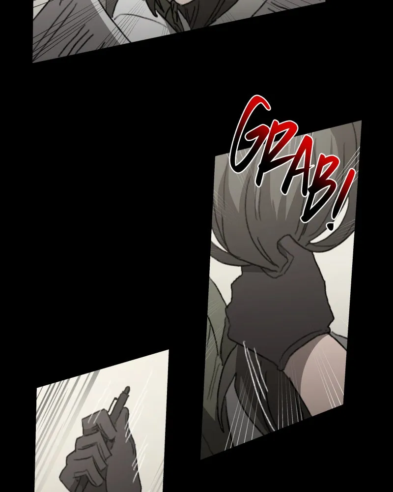 Code Adam Chapter 80 page 18 - 