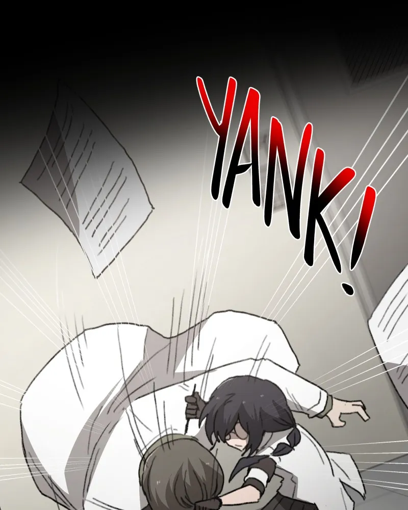 Code Adam Chapter 80 page 20 - 