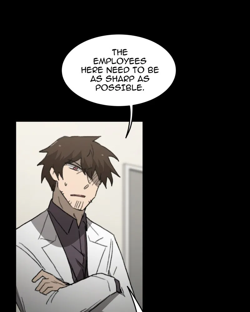 Code Adam Chapter 80 page 3 - 