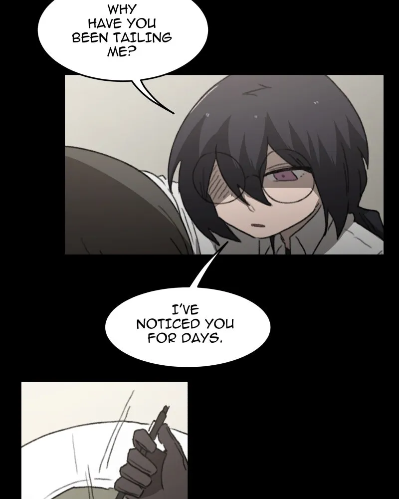 Code Adam Chapter 80 page 22 - 