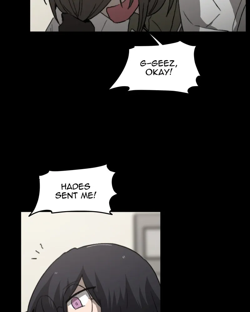 Code Adam Chapter 80 page 24 - 
