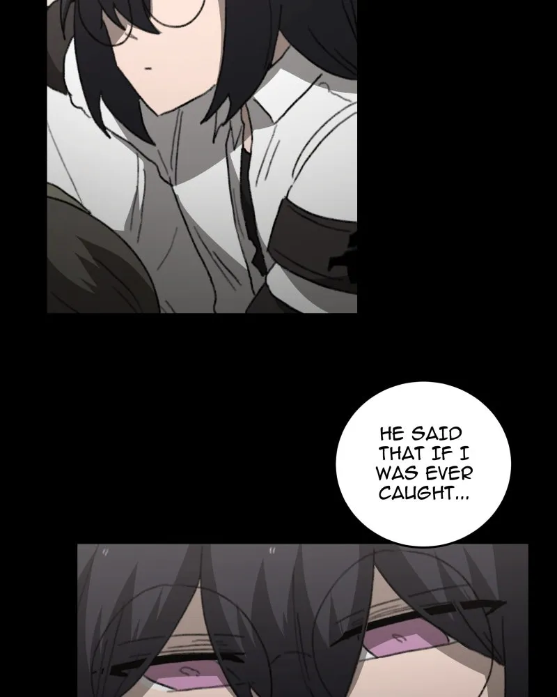 Code Adam Chapter 80 page 25 - 