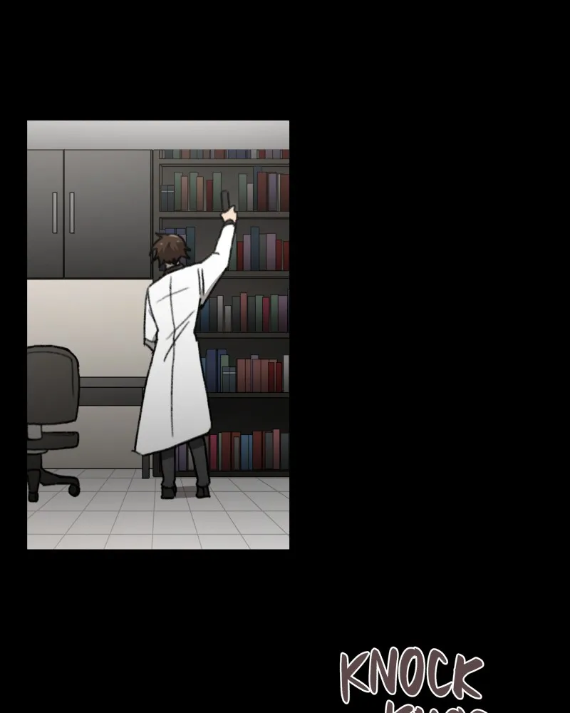 Code Adam Chapter 80 page 29 - 