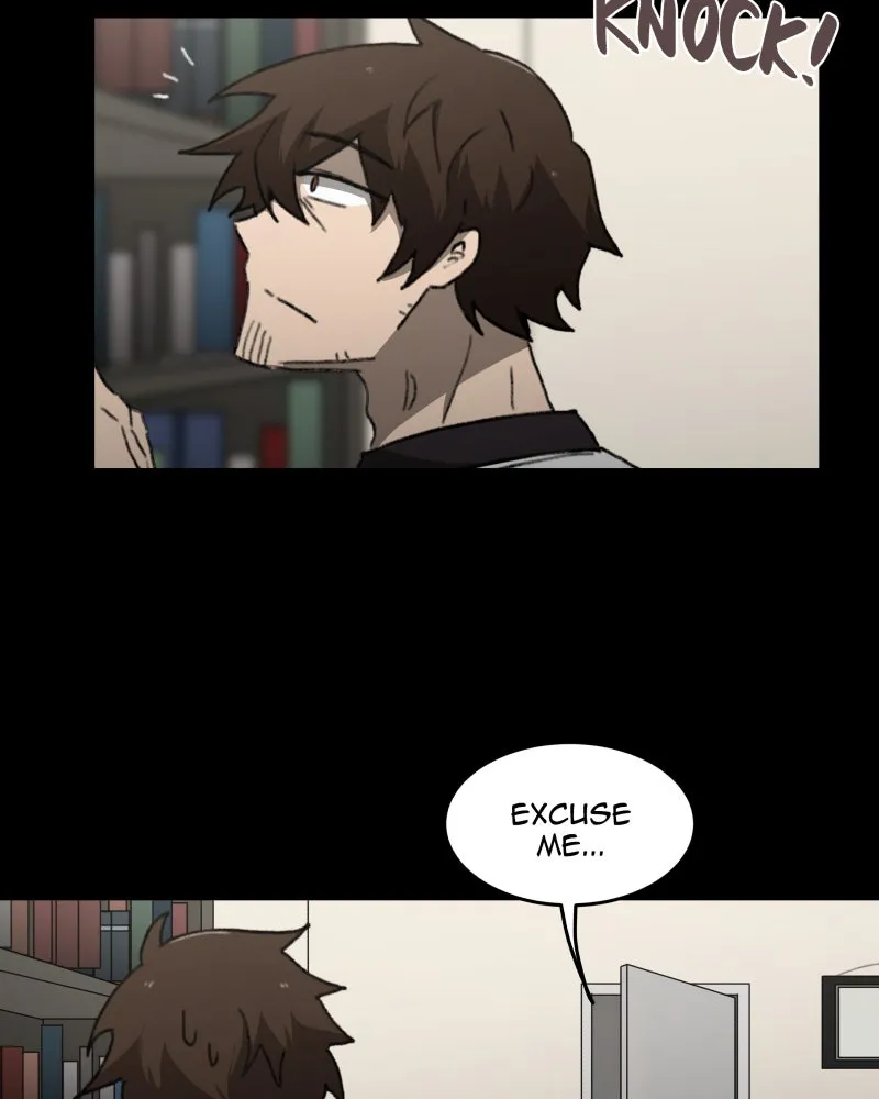 Code Adam Chapter 80 page 30 - 