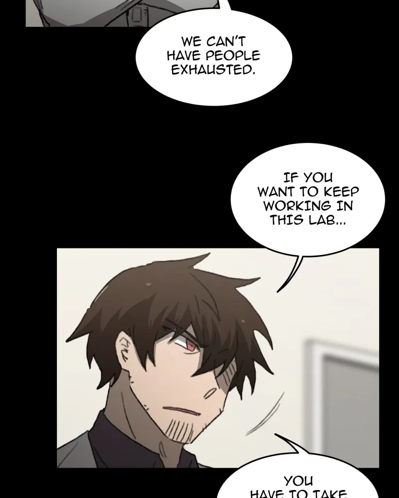 Code Adam Chapter 80 page 4 - 