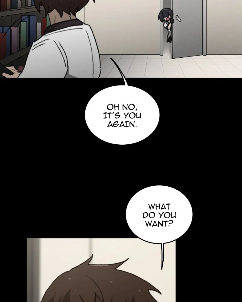 Code Adam Chapter 80 page 31 - 
