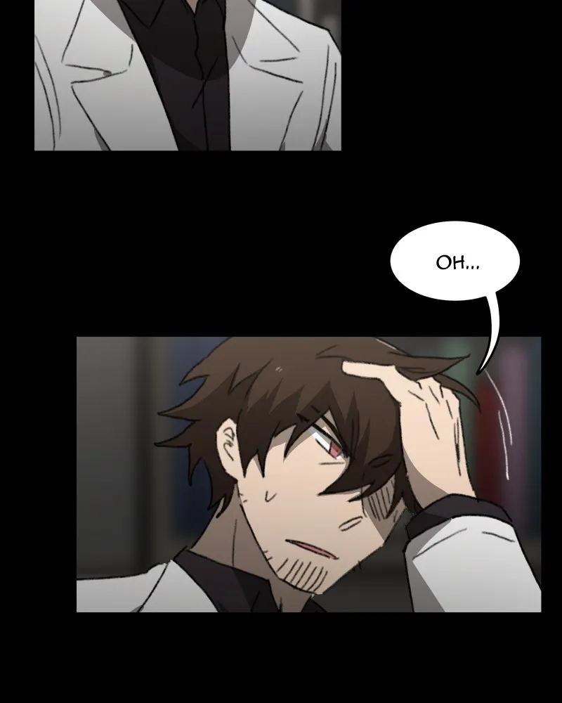 Code Adam Chapter 80 page 34 - 