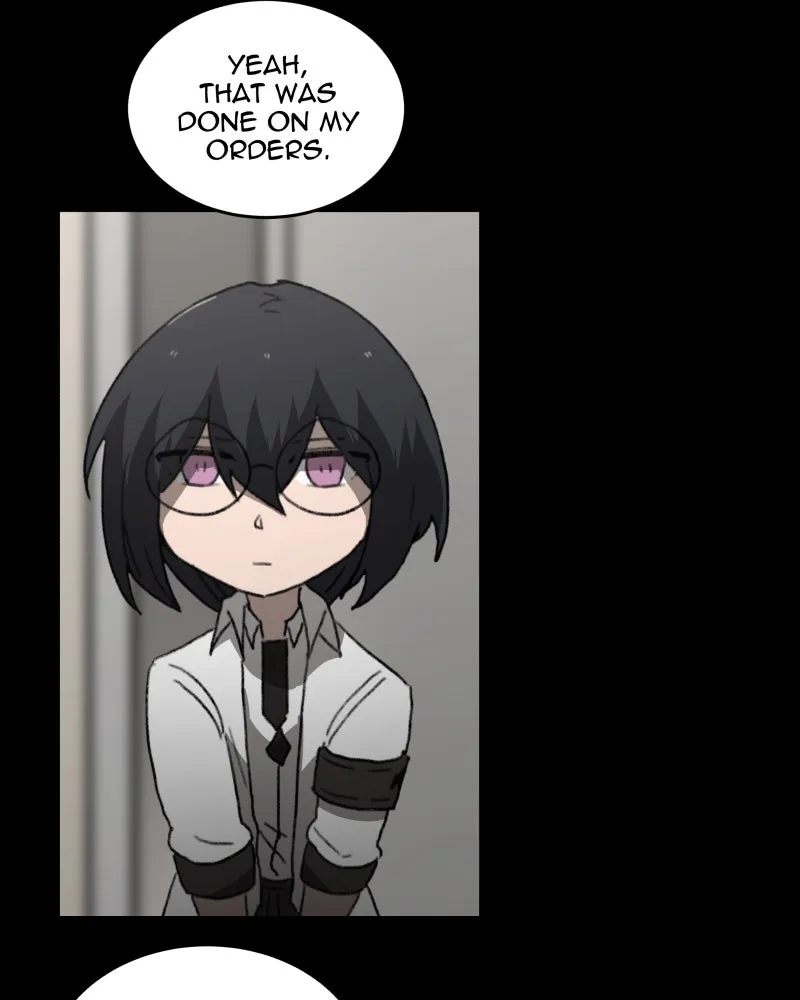 Code Adam Chapter 80 page 35 - 