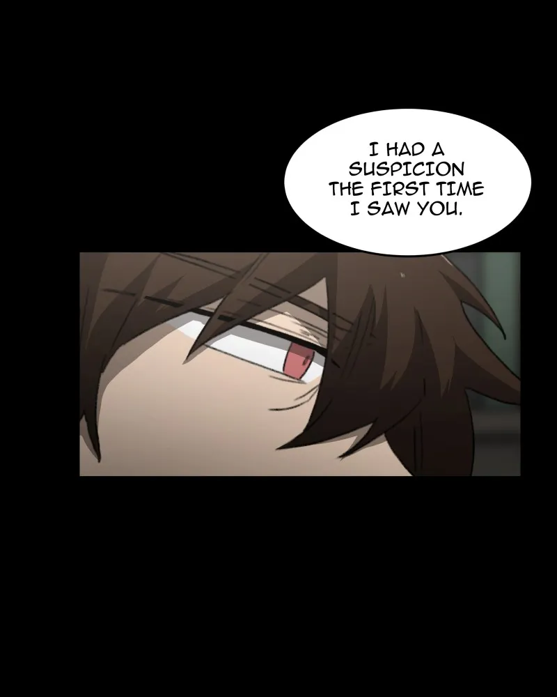 Code Adam Chapter 80 page 37 - 