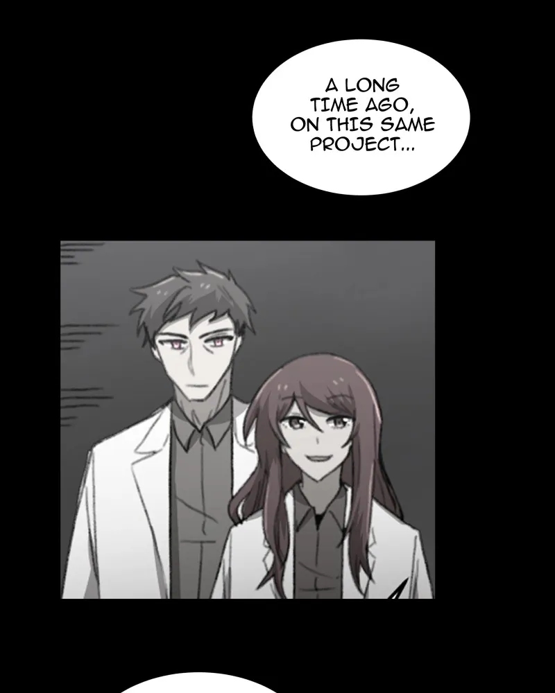 Code Adam Chapter 80 page 38 - 