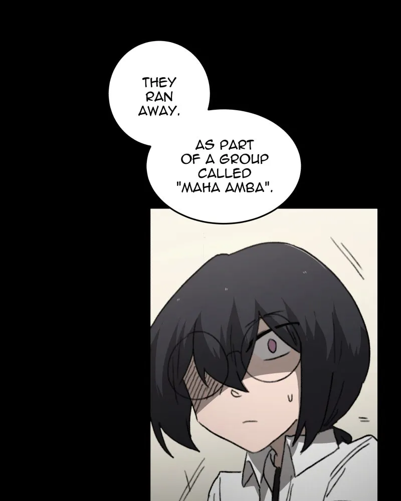 Code Adam Chapter 80 page 40 - 