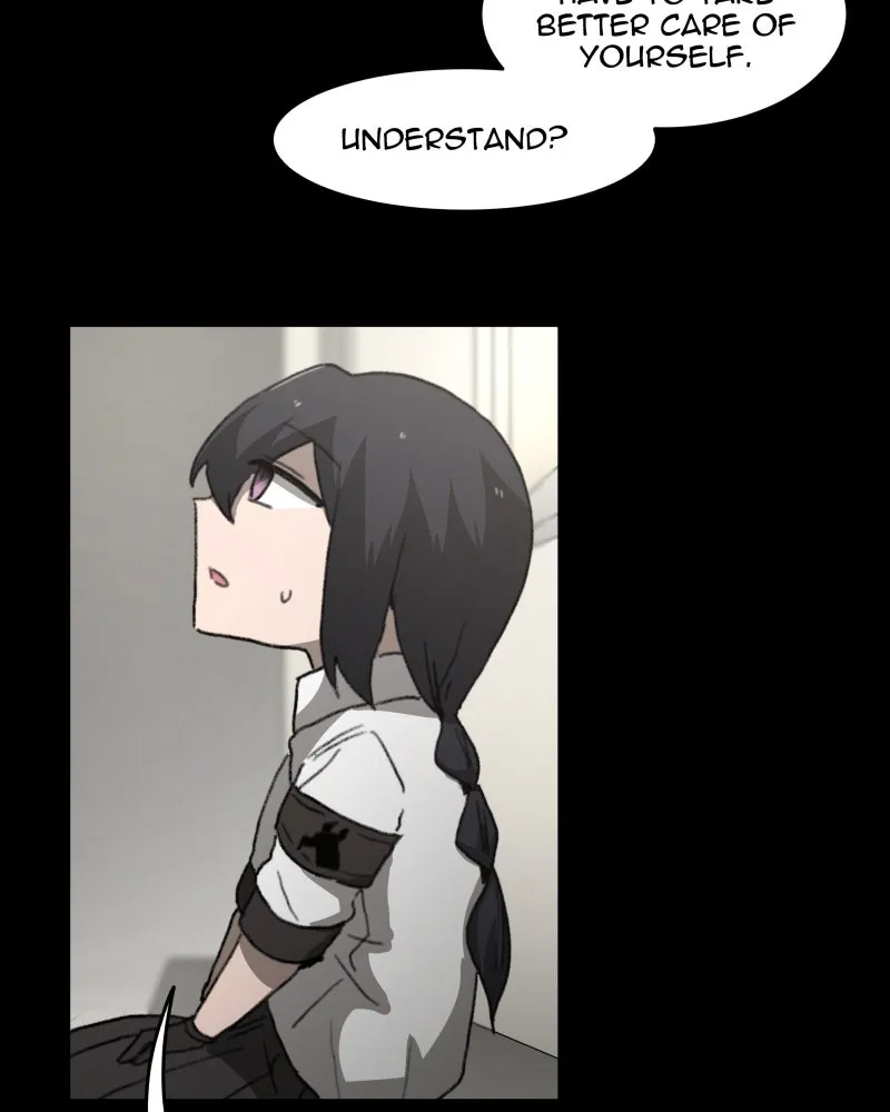 Code Adam Chapter 80 page 5 - 