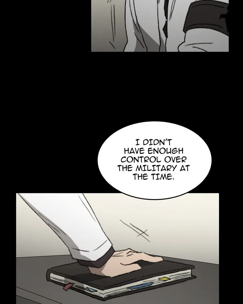 Code Adam Chapter 80 page 41 - 