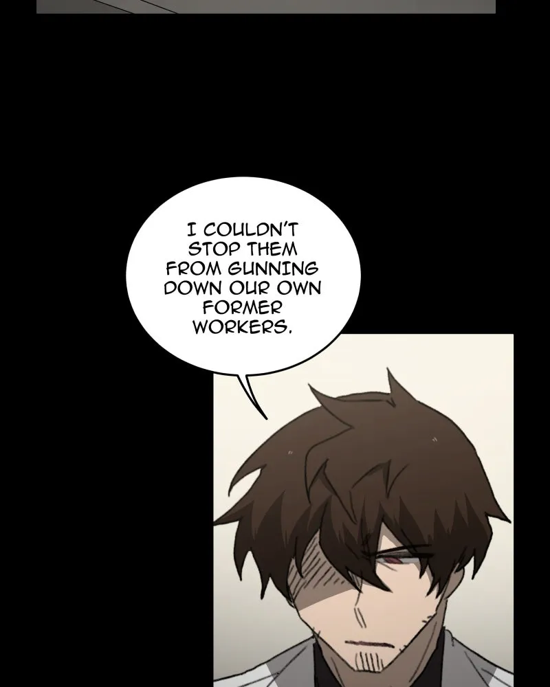Code Adam Chapter 80 page 42 - 