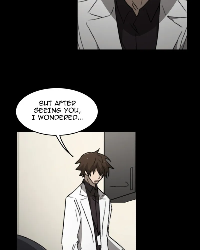 Code Adam Chapter 80 page 43 - 