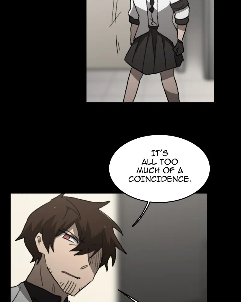 Code Adam Chapter 80 page 45 - 