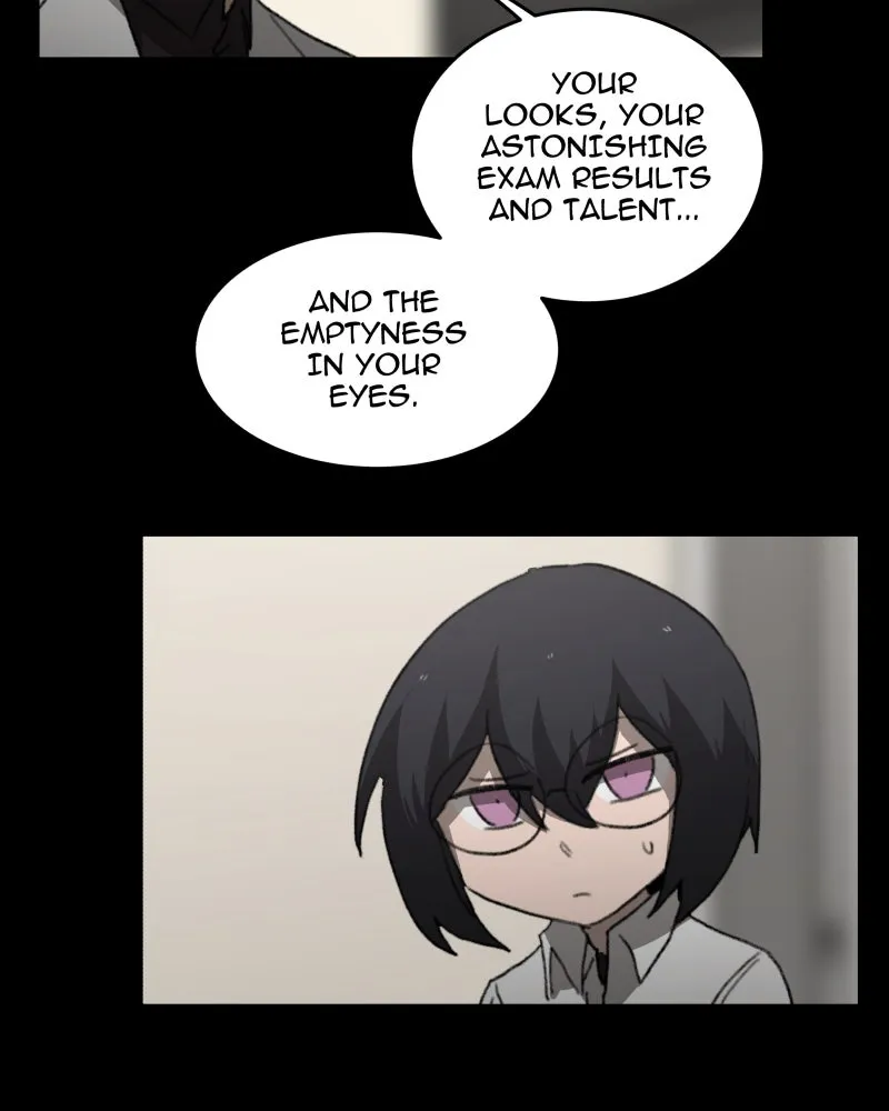 Code Adam Chapter 80 page 46 - 
