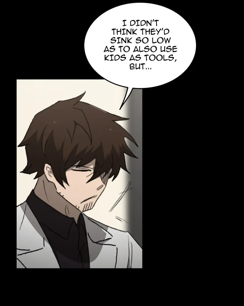 Code Adam Chapter 80 page 47 - 