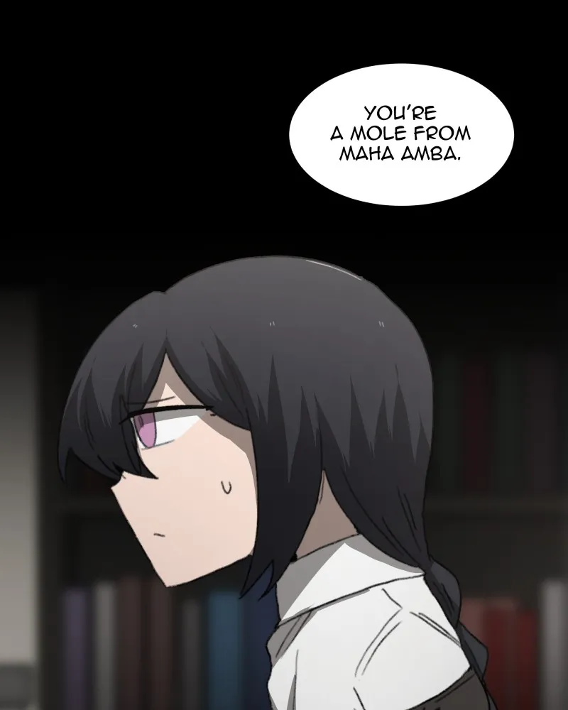 Code Adam Chapter 80 page 48 - 