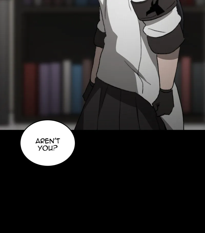 Code Adam Chapter 80 page 49 - 