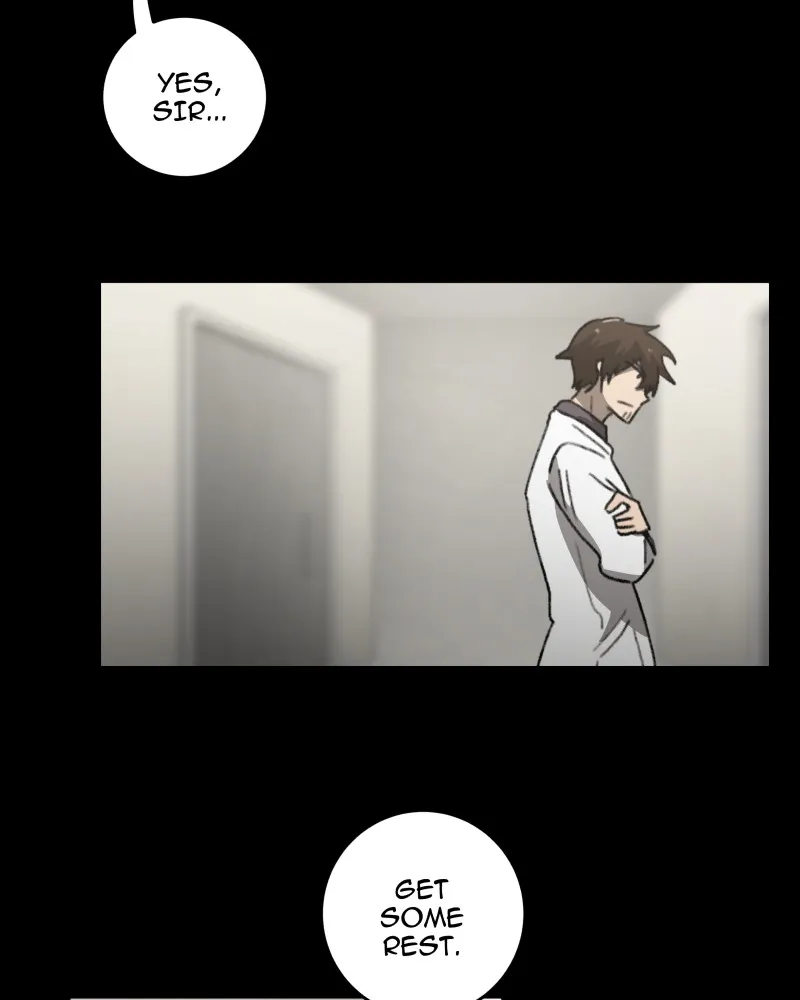 Code Adam Chapter 80 page 6 - 