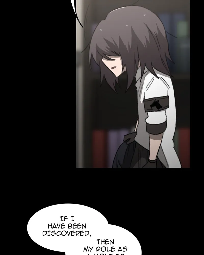 Code Adam Chapter 80 page 54 - 