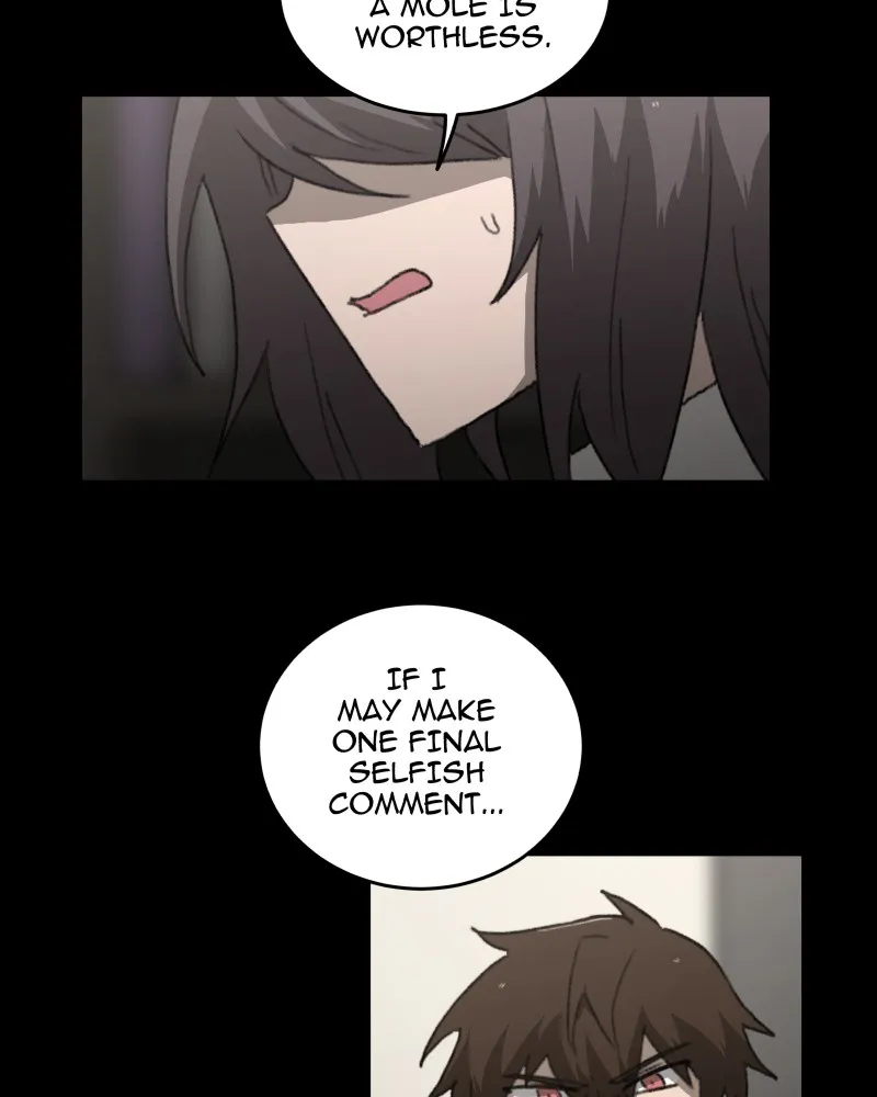 Code Adam Chapter 80 page 55 - 