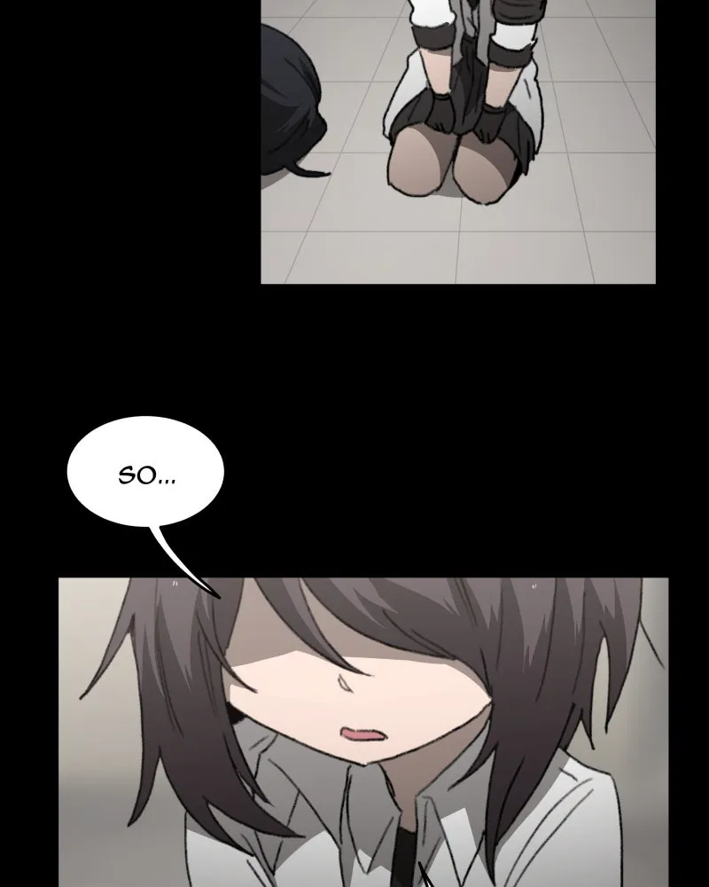 Code Adam Chapter 80 page 58 - 