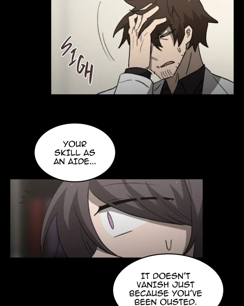 Code Adam Chapter 80 page 61 - 