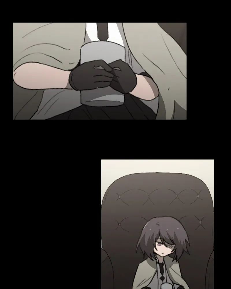 Code Adam Chapter 81 page 1 - 