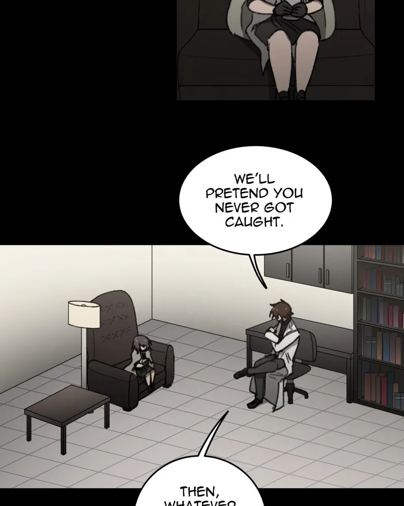 Code Adam Chapter 81 page 2 - 