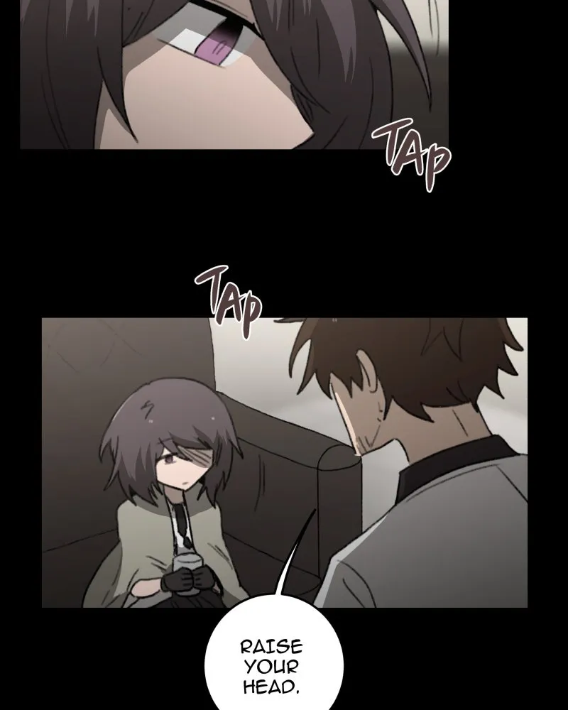 Code Adam Chapter 81 page 11 - 