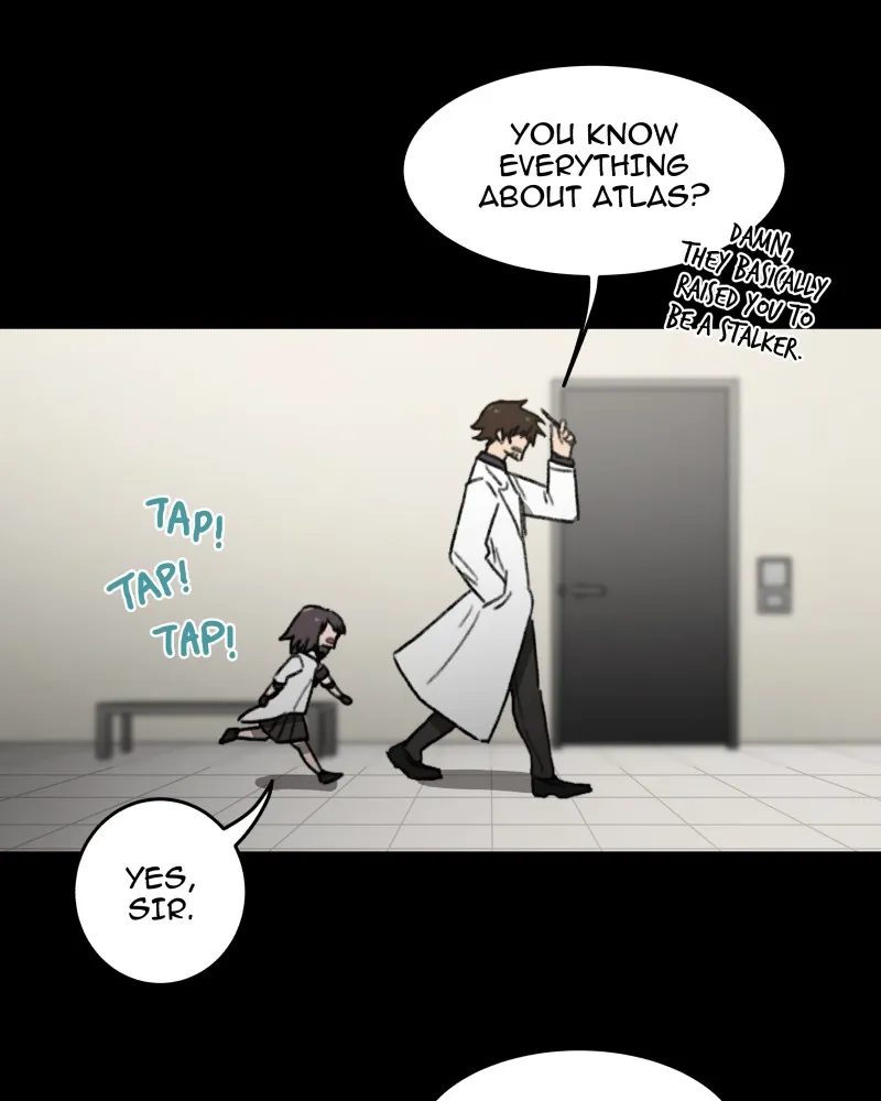 Code Adam Chapter 81 page 16 - 