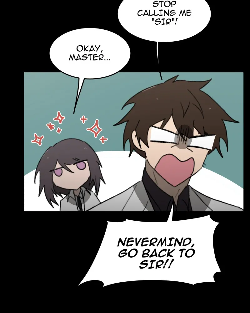Code Adam Chapter 81 page 17 - 