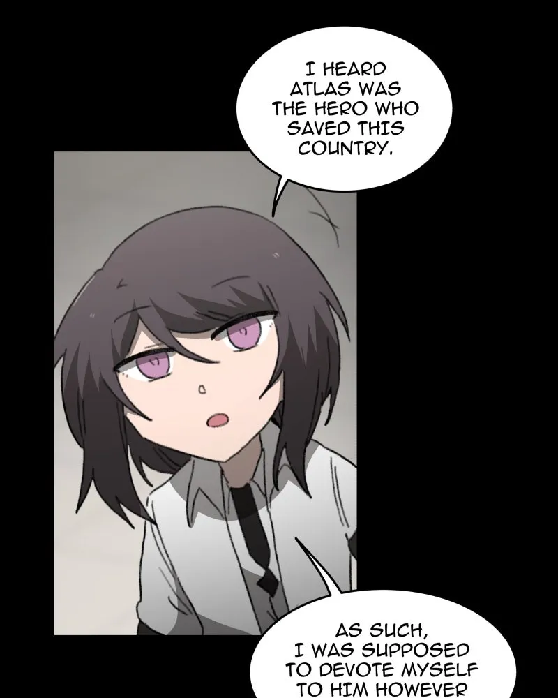 Code Adam Chapter 81 page 18 - 