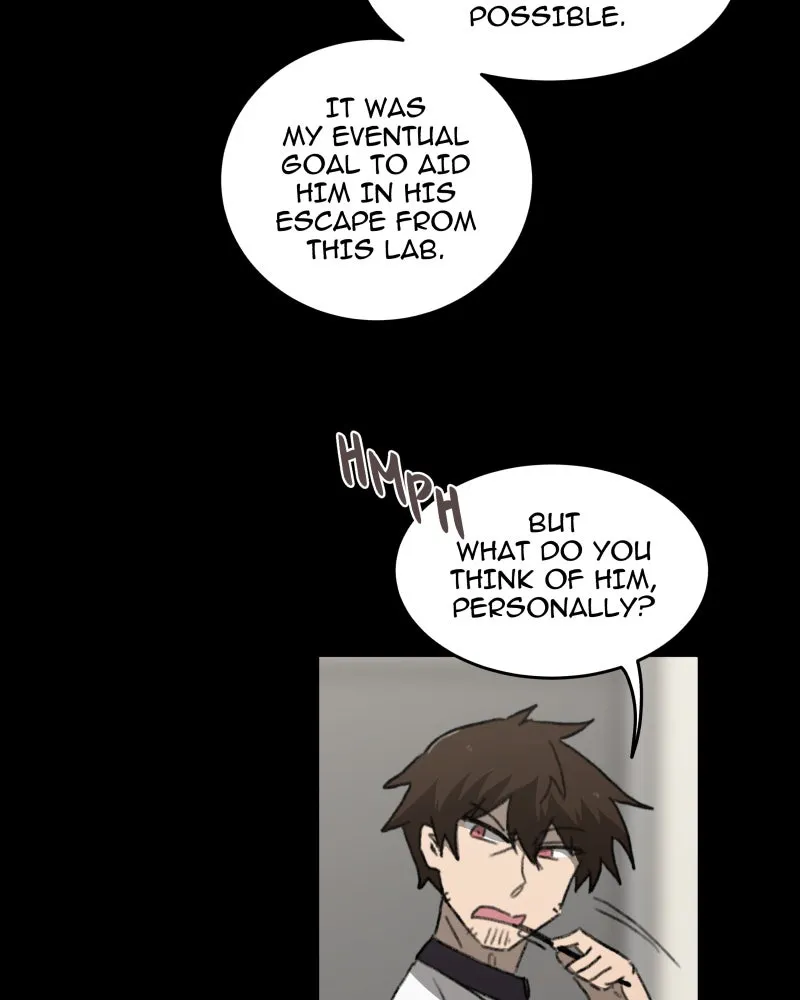 Code Adam Chapter 81 page 19 - 