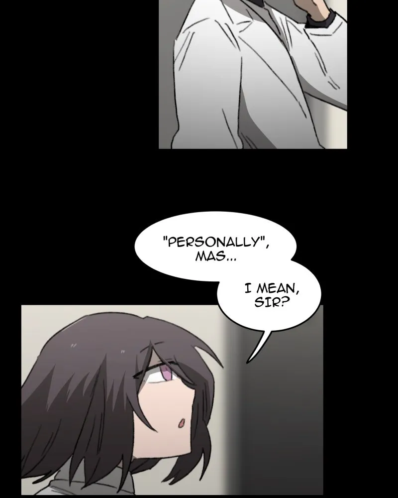 Code Adam Chapter 81 page 20 - 