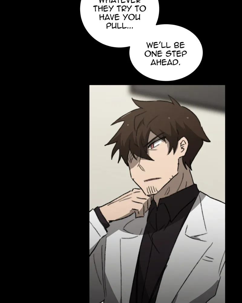 Code Adam Chapter 81 page 3 - 