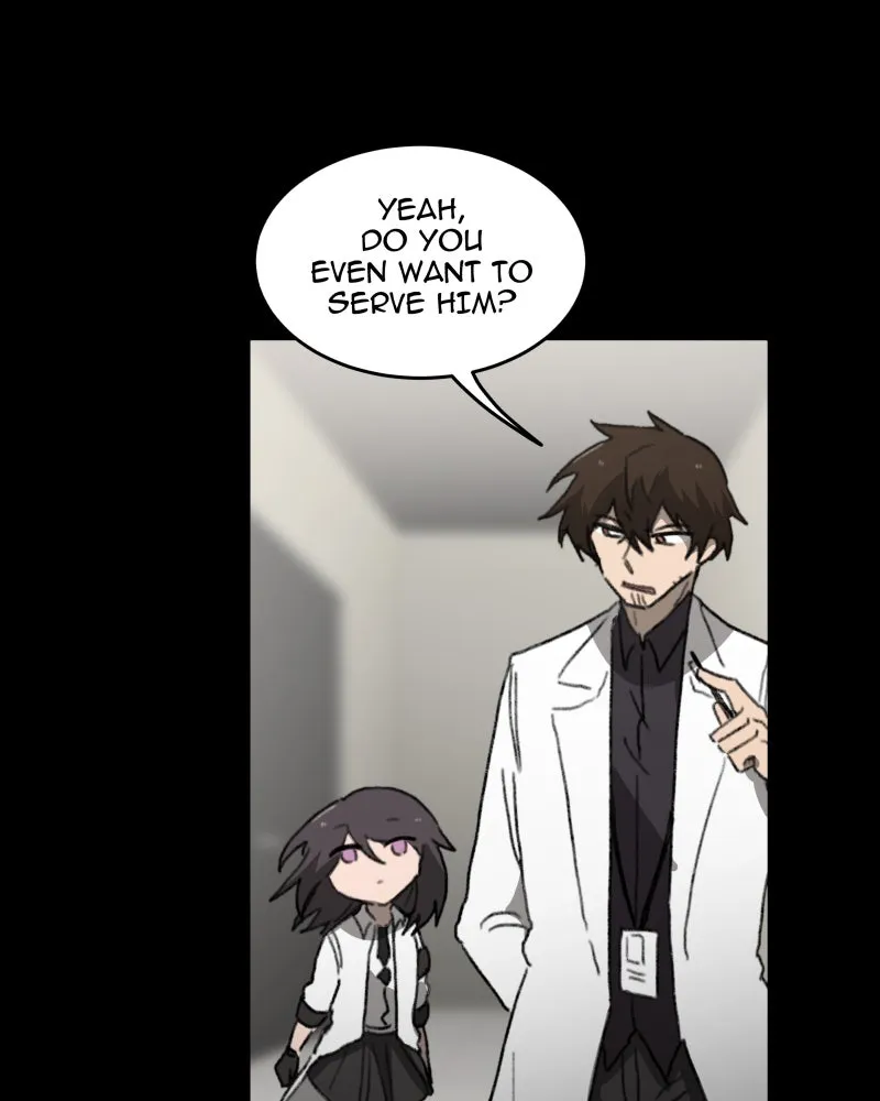 Code Adam Chapter 81 page 21 - 
